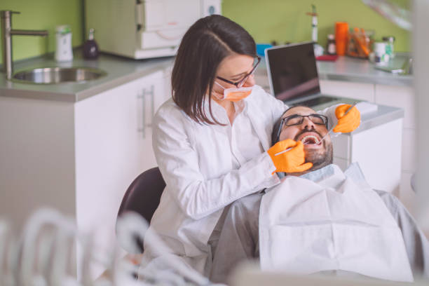 Best Emergency Broken Tooth Repair in Hilltop, SC