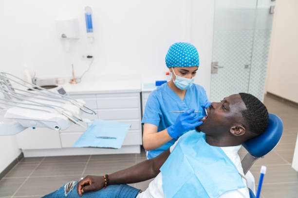 Best After-Hours Emergency Dentist in Hilltop, SC