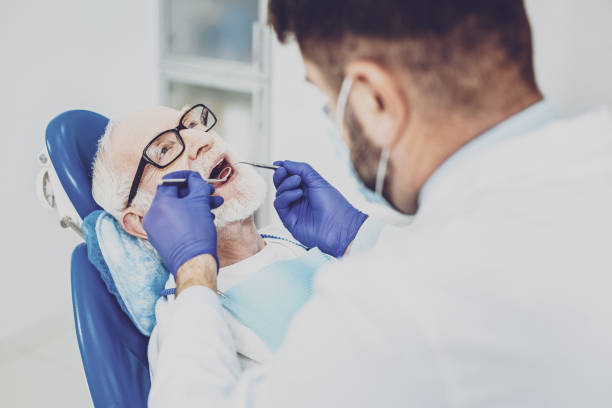 Best Emergency Root Canal Treatment in Hilltop, SC